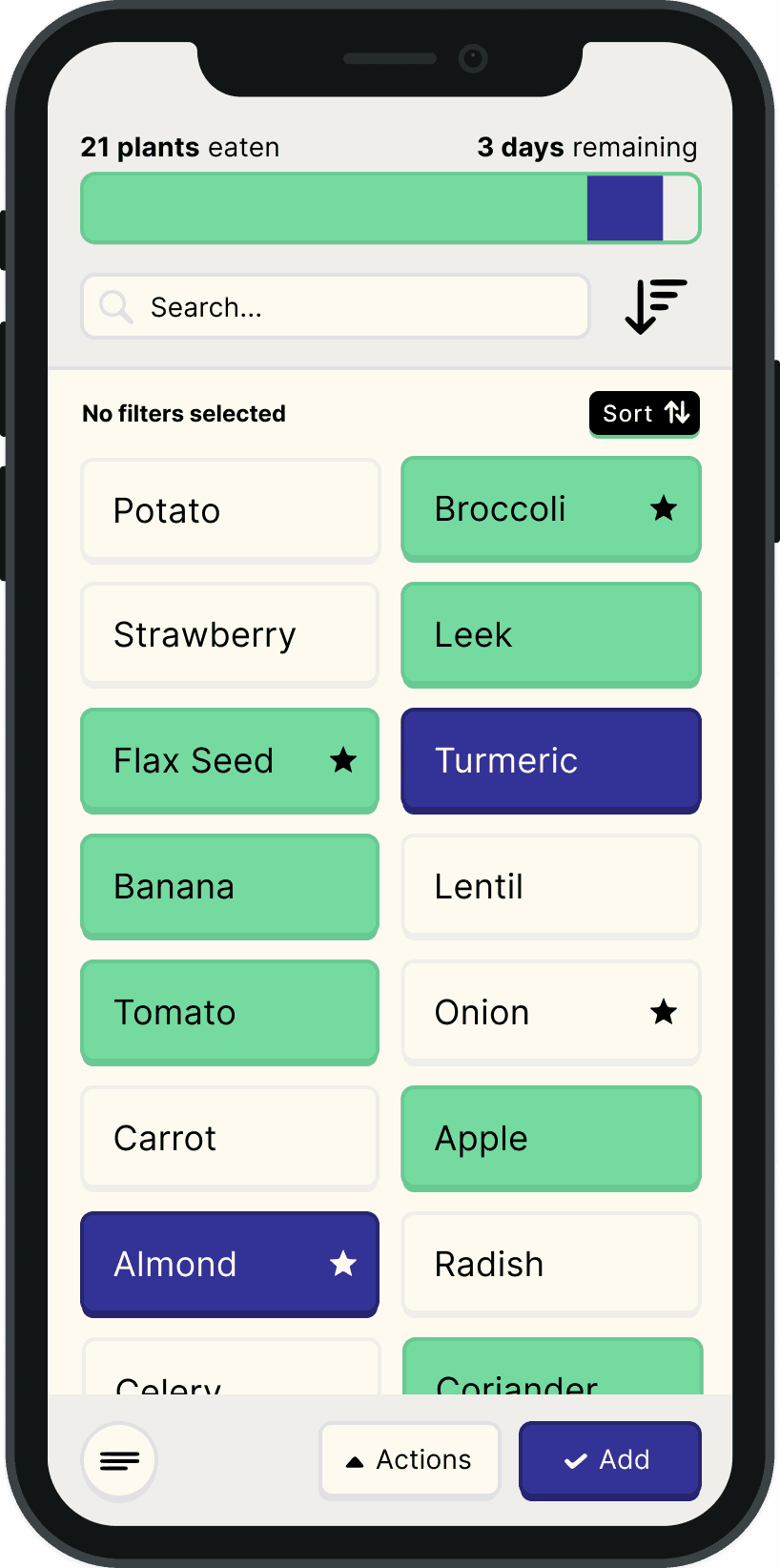 Mobile App